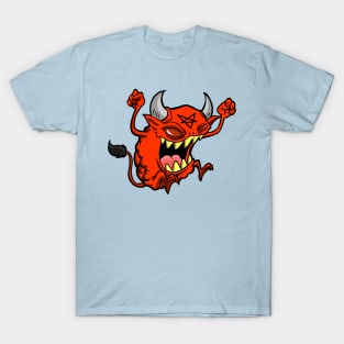 demon T-Shirt